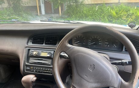 Toyota Crown, 1992 год, 250 000 рублей, 5 фотография