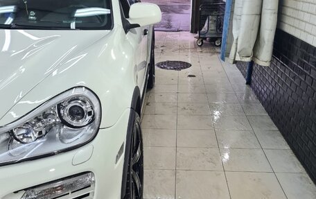 Porsche Cayenne III, 2008 год, 1 399 000 рублей, 7 фотография