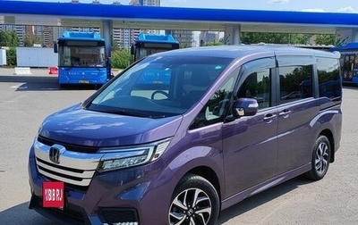 Honda Stepwgn IV, 2020 год, 2 580 000 рублей, 1 фотография