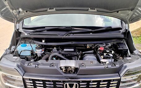 Honda N-WGN, 2020 год, 1 170 000 рублей, 1 фотография