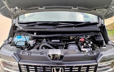 Honda N-WGN, 2020 год, 1 170 000 рублей, 1 фотография