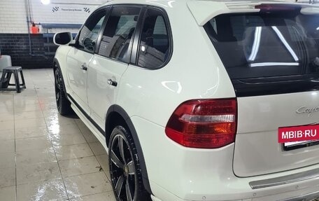 Porsche Cayenne III, 2008 год, 1 399 000 рублей, 9 фотография