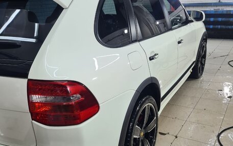 Porsche Cayenne III, 2008 год, 1 399 000 рублей, 13 фотография