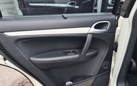 Porsche Cayenne III, 2008 год, 1 399 000 рублей, 16 фотография