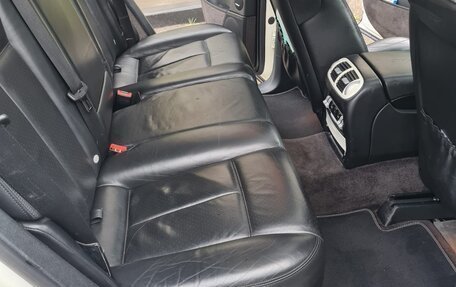Porsche Cayenne III, 2008 год, 1 399 000 рублей, 15 фотография