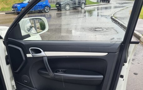 Porsche Cayenne III, 2008 год, 1 399 000 рублей, 20 фотография