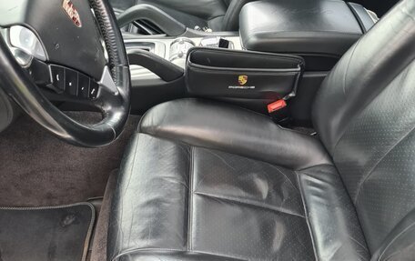 Porsche Cayenne III, 2008 год, 1 399 000 рублей, 14 фотография