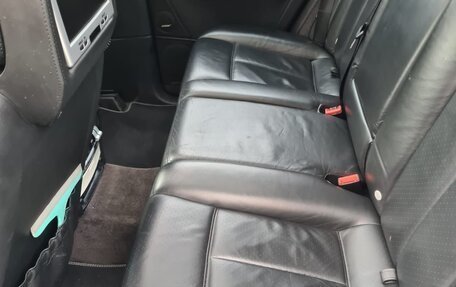 Porsche Cayenne III, 2008 год, 1 399 000 рублей, 17 фотография
