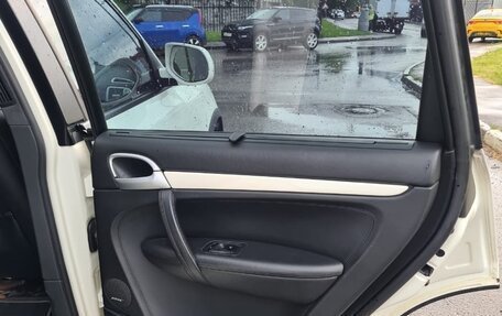 Porsche Cayenne III, 2008 год, 1 399 000 рублей, 19 фотография