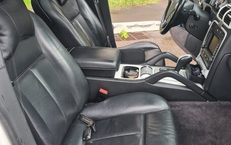 Porsche Cayenne III, 2008 год, 1 399 000 рублей, 18 фотография