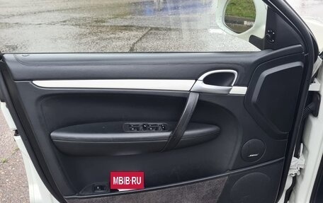 Porsche Cayenne III, 2008 год, 1 399 000 рублей, 24 фотография