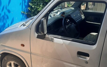 Suzuki Wagon R+ II, 1999 год, 300 000 рублей, 2 фотография