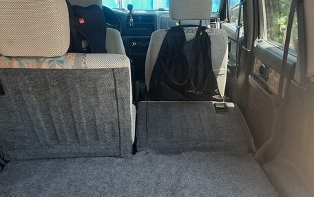 Suzuki Wagon R+ II, 1999 год, 300 000 рублей, 3 фотография