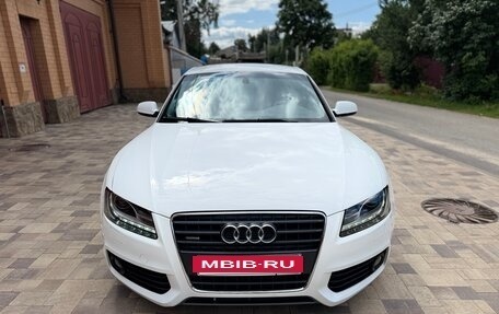 Audi A5, 2010 год, 1 285 000 рублей, 2 фотография