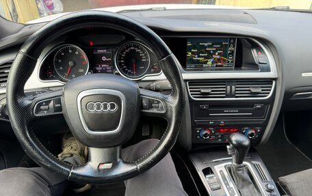 Audi A5, 2010 год, 1 285 000 рублей, 10 фотография