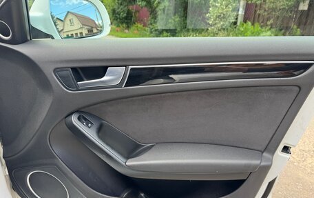 Audi A5, 2010 год, 1 285 000 рублей, 14 фотография