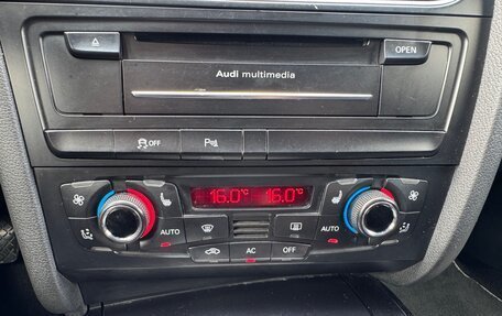 Audi A5, 2010 год, 1 285 000 рублей, 18 фотография