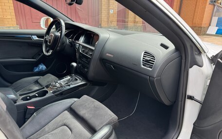 Audi A5, 2010 год, 1 285 000 рублей, 13 фотография