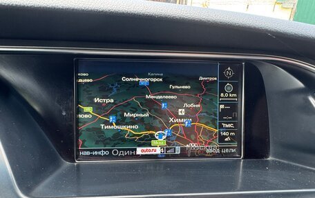 Audi A5, 2010 год, 1 285 000 рублей, 15 фотография