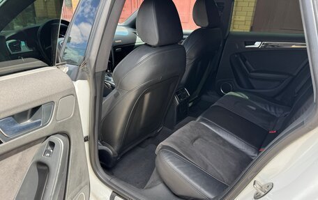 Audi A5, 2010 год, 1 285 000 рублей, 12 фотография
