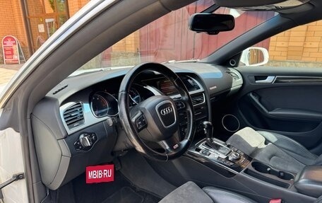 Audi A5, 2010 год, 1 285 000 рублей, 9 фотография