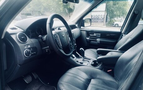 Land Rover Discovery IV, 2010 год, 2 200 000 рублей, 7 фотография