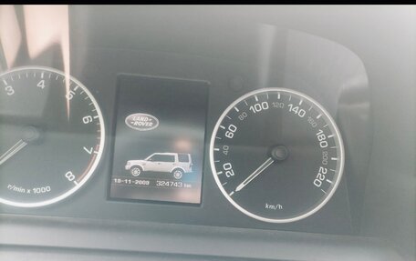 Land Rover Discovery IV, 2010 год, 2 200 000 рублей, 5 фотография