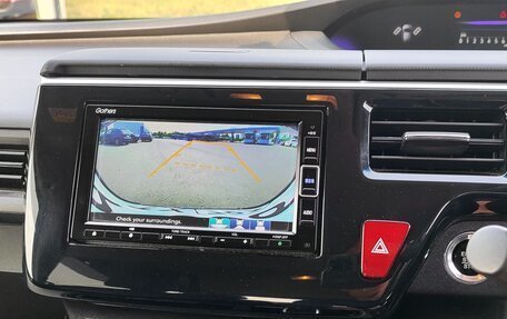 Honda Stepwgn IV, 2020 год, 2 580 000 рублей, 5 фотография