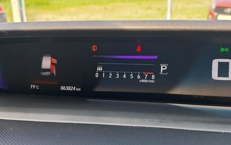 Honda Stepwgn IV, 2020 год, 2 580 000 рублей, 8 фотография