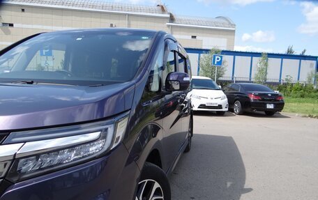 Honda Stepwgn IV, 2020 год, 2 580 000 рублей, 26 фотография
