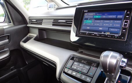 Honda Stepwgn IV, 2020 год, 2 580 000 рублей, 27 фотография