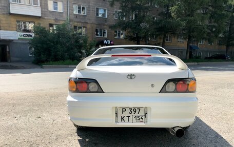 Toyota Corolla Levin VII (AE110/AE111), 1996 год, 450 000 рублей, 4 фотография