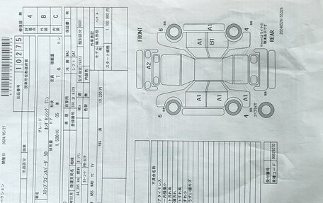 Honda Stepwgn IV, 2020 год, 2 580 000 рублей, 37 фотография