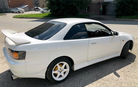 Toyota Corolla Levin VII (AE110/AE111), 1996 год, 450 000 рублей, 2 фотография