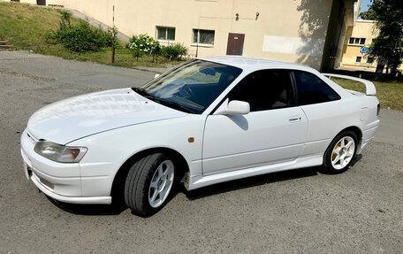 Toyota Corolla Levin VII (AE110/AE111), 1996 год, 450 000 рублей, 7 фотография