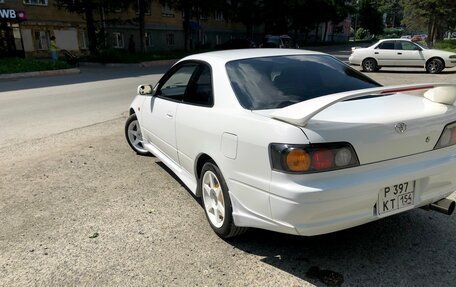 Toyota Corolla Levin VII (AE110/AE111), 1996 год, 450 000 рублей, 5 фотография