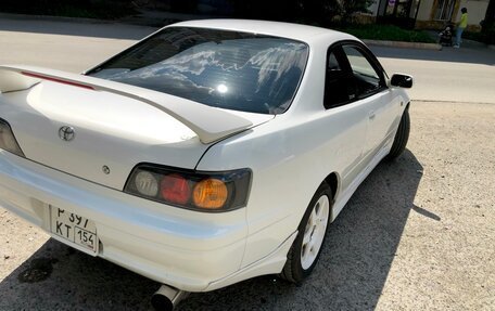 Toyota Corolla Levin VII (AE110/AE111), 1996 год, 450 000 рублей, 3 фотография