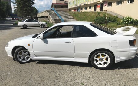 Toyota Corolla Levin VII (AE110/AE111), 1996 год, 450 000 рублей, 6 фотография