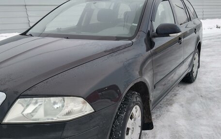 Skoda Octavia, 2007 год, 473 500 рублей, 5 фотография