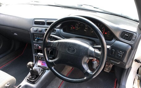 Toyota Corolla Levin VII (AE110/AE111), 1996 год, 450 000 рублей, 12 фотография