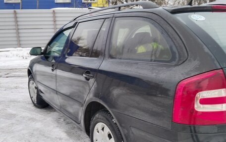 Skoda Octavia, 2007 год, 473 500 рублей, 7 фотография