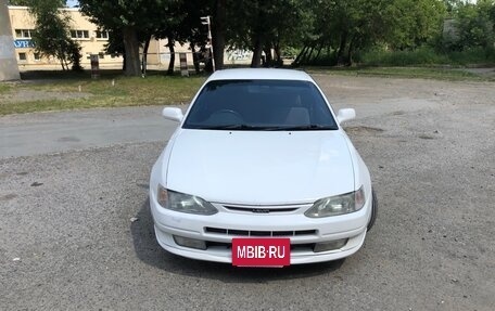 Toyota Corolla Levin VII (AE110/AE111), 1996 год, 450 000 рублей, 8 фотография