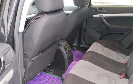 Skoda Octavia, 2007 год, 473 500 рублей, 20 фотография