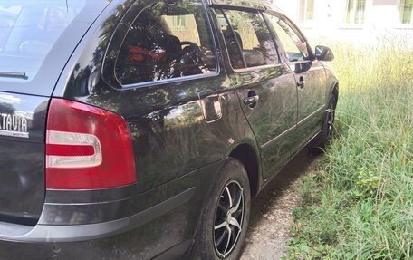 Skoda Octavia, 2007 год, 473 500 рублей, 14 фотография