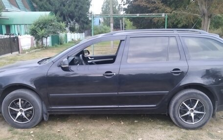 Skoda Octavia, 2007 год, 473 500 рублей, 10 фотография