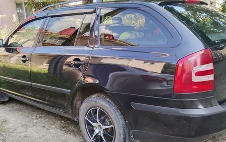 Skoda Octavia, 2007 год, 473 500 рублей, 19 фотография