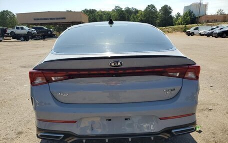 KIA K5, 2022 год, 1 810 000 рублей, 5 фотография