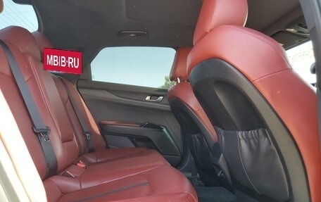 KIA K5, 2022 год, 1 810 000 рублей, 9 фотография