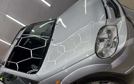 Chevrolet Niva I рестайлинг, 2010 год, 490 000 рублей, 3 фотография