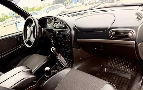Chevrolet Niva I рестайлинг, 2010 год, 490 000 рублей, 11 фотография